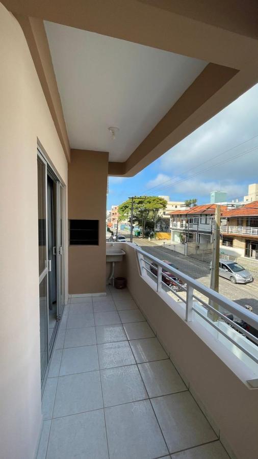 Residencial Nereu Appartement Bombinhas Buitenkant foto