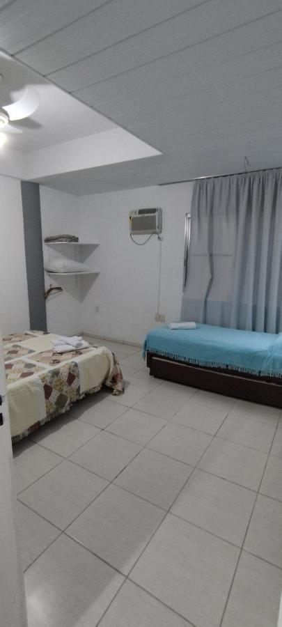 Residencial Nereu Appartement Bombinhas Buitenkant foto