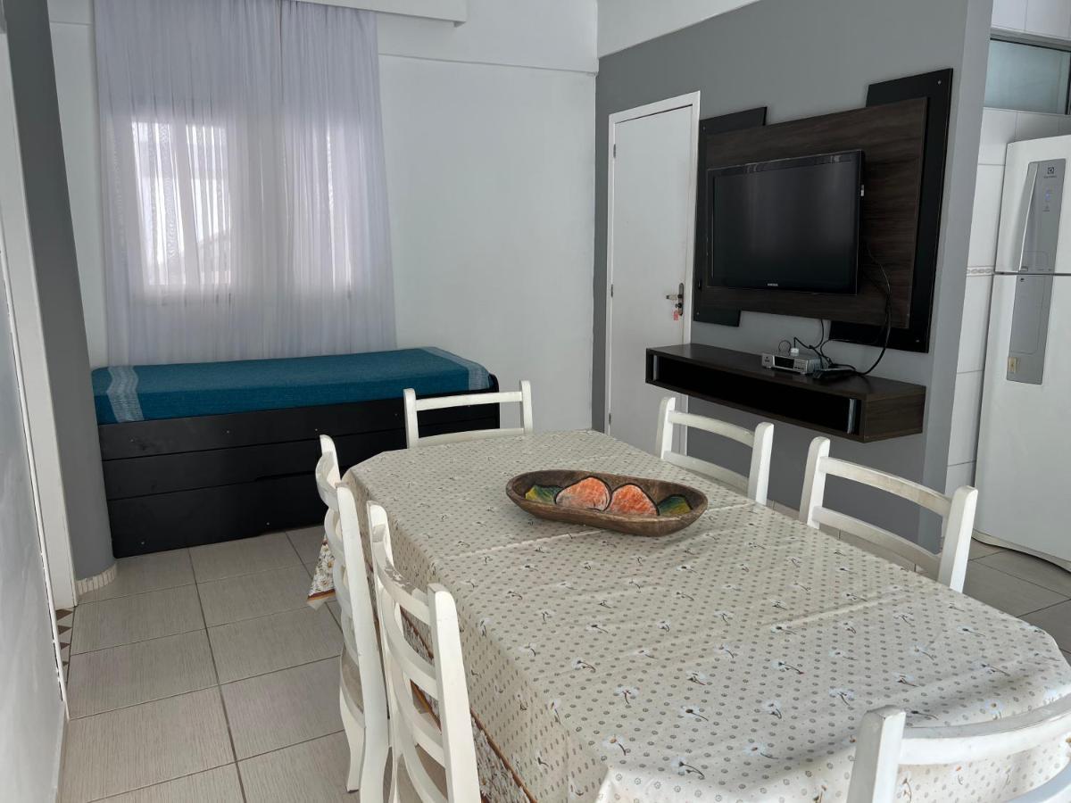 Residencial Nereu Appartement Bombinhas Buitenkant foto