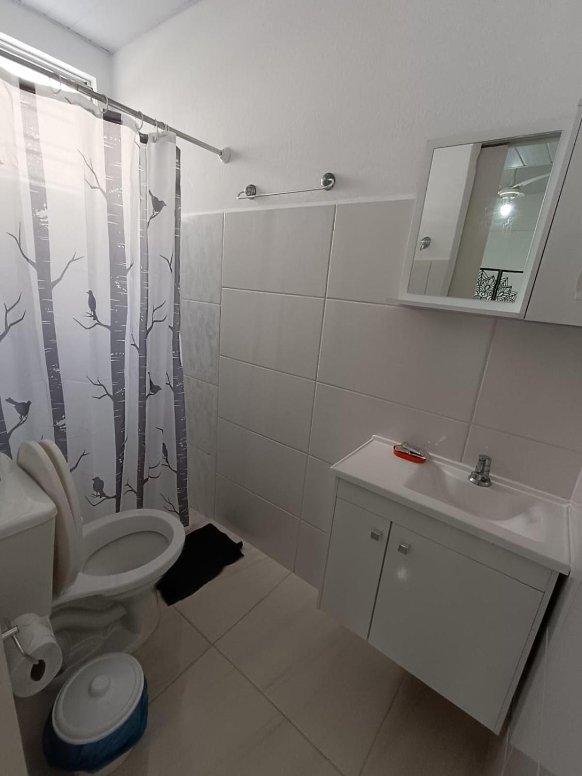 Residencial Nereu Appartement Bombinhas Buitenkant foto