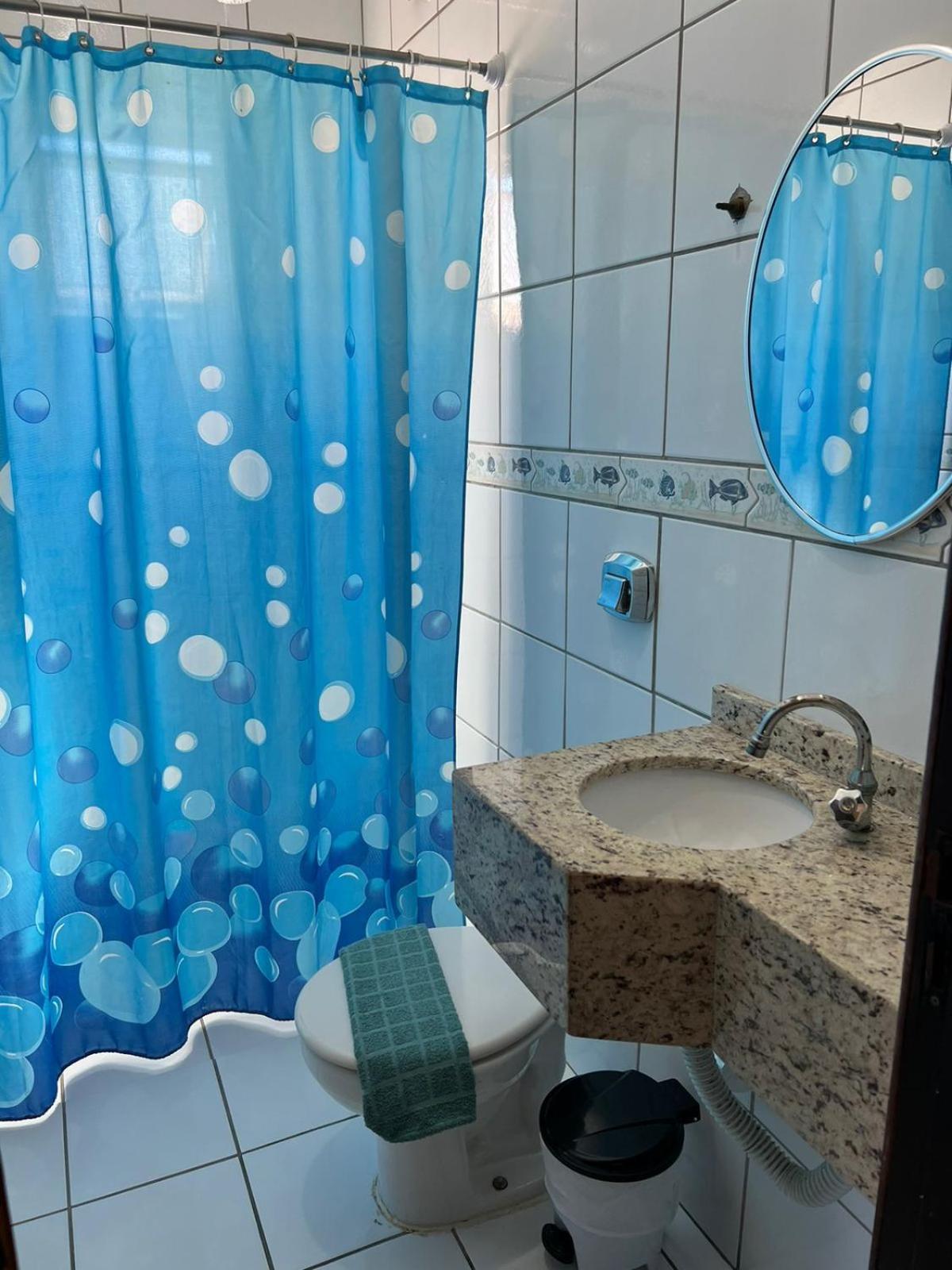Residencial Nereu Appartement Bombinhas Buitenkant foto