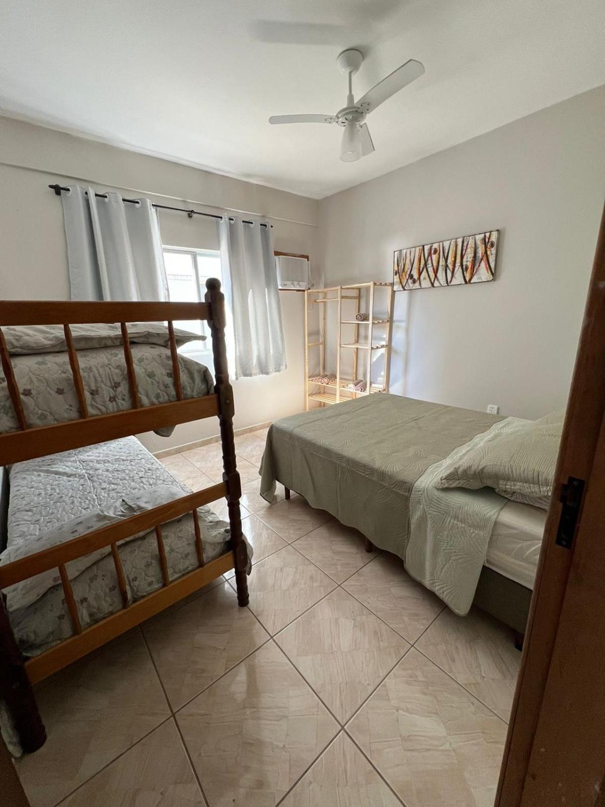 Residencial Nereu Appartement Bombinhas Buitenkant foto