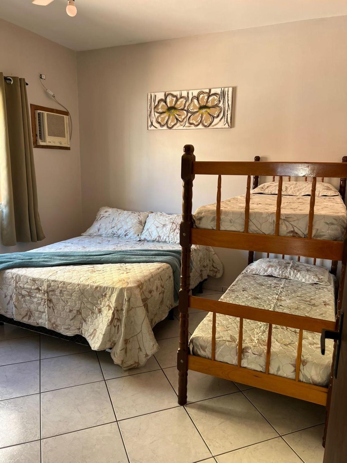 Residencial Nereu Appartement Bombinhas Buitenkant foto